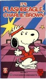 Watch It\'s Flashbeagle, Charlie Brown (TV Short 1984) Xmovies8