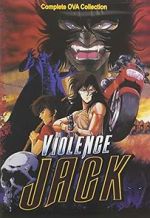 Watch Violence Jack, Part 1, Slum King Xmovies8