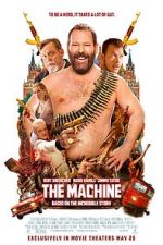 Watch The Machine Xmovies8