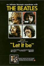 Watch Let It Be Xmovies8