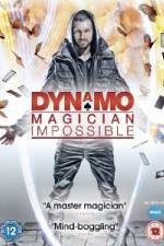 Watch Dynamo: Magician Impossible Xmovies8