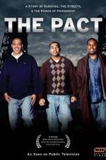 Watch The Pact Xmovies8