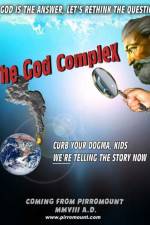 Watch The God Complex Xmovies8