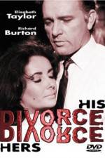 Watch Divorce His - Divorce Hers Xmovies8