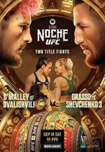 Watch UFC 306: O'Malley vs. Dvalishvili (TV Special 2024) Xmovies8