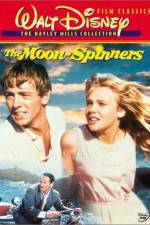 Watch The Moon-Spinners Xmovies8