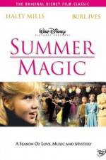 Watch Summer Magic Xmovies8