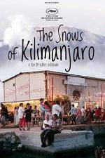 Watch Les neiges du Kilimandjaro Xmovies8