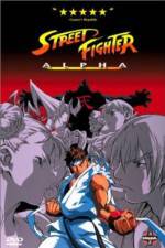 Watch Street Fighter Zero Xmovies8