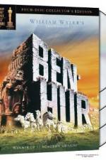 Watch Ben-Hur: The Making of an Epic Xmovies8