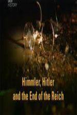 Watch Himmler Hitler  End of the Third Reich Xmovies8