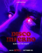 Watch Disco Inferno (Short 2023) Xmovies8