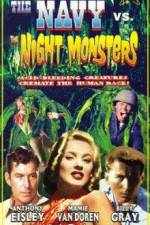Watch The Navy vs. the Night Monsters Xmovies8
