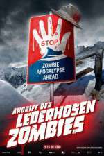 Watch Attack of the Lederhosen Zombies Xmovies8