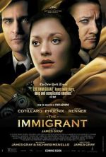 Watch The Immigrant Xmovies8