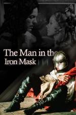 Watch The Man in the Iron Mask Xmovies8