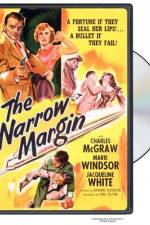 Watch The Narrow Margin Xmovies8