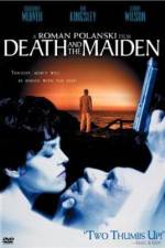 Watch Death and the Maiden Xmovies8