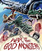 Watch War of the God Monsters Xmovies8