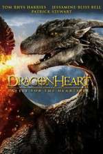 Watch Dragonheart: Battle for the Heartfire Xmovies8