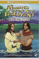 Watch John the Baptist Xmovies8