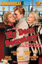 Watch My Dear Secretary Xmovies8