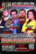 Watch ROH A New Dawn Hopkins Xmovies8