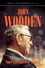 Watch John Wooden They Call Him Coach Xmovies8