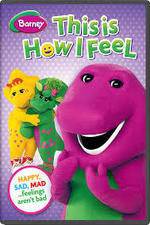 Watch Barney This Is How I Feel Xmovies8