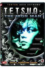 Watch Tetsuo the Iron Man Xmovies8