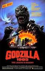 Watch Godzilla 1985 Xmovies8