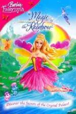 Watch Barbie Fairytopia Magic of the Rainbow Xmovies8