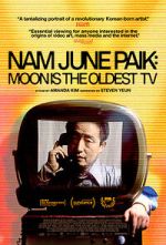 Watch Nam June Paik: Moon Is the Oldest TV Xmovies8