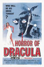 Watch Horror of Dracula Xmovies8