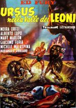 Watch Valley of the Lions Xmovies8