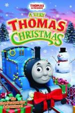 Watch Thomas & Friends A Very Thomas Christmas Xmovies8