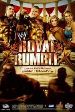 Watch WWE Royal Rumble Xmovies8