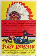 Watch Revolt at Fort Laramie Xmovies8