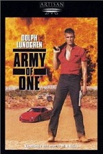 Watch Army of One Xmovies8