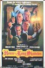 Watch House of the Long Shadows Xmovies8