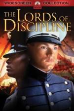 Watch The Lords of Discipline Xmovies8