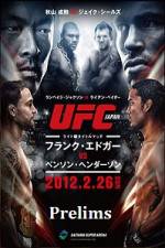 Watch UFC 144 Preliminary Fights Xmovies8