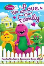 Watch Barney We Love Our Family Xmovies8