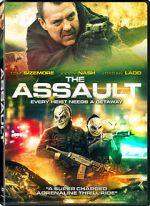 Watch The Assault Xmovies8
