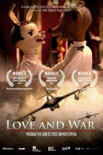 Watch Love and War Xmovies8