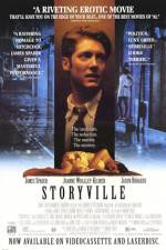 Watch Storyville Xmovies8