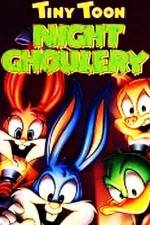 Watch Tiny Toons' Night Ghoulery Xmovies8