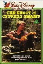Watch The Ghost of Cypress Swamp Xmovies8