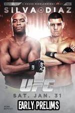 Watch UFC 183 Silva vs Diaz Early Prelims Xmovies8