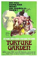 Watch Torture Garden Xmovies8